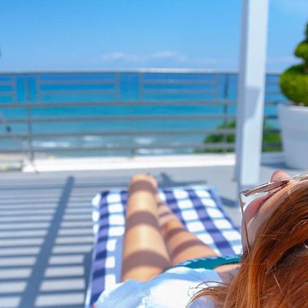 Panorama Suites & Spa - Adults Only Стоміон Екстер'єр фото