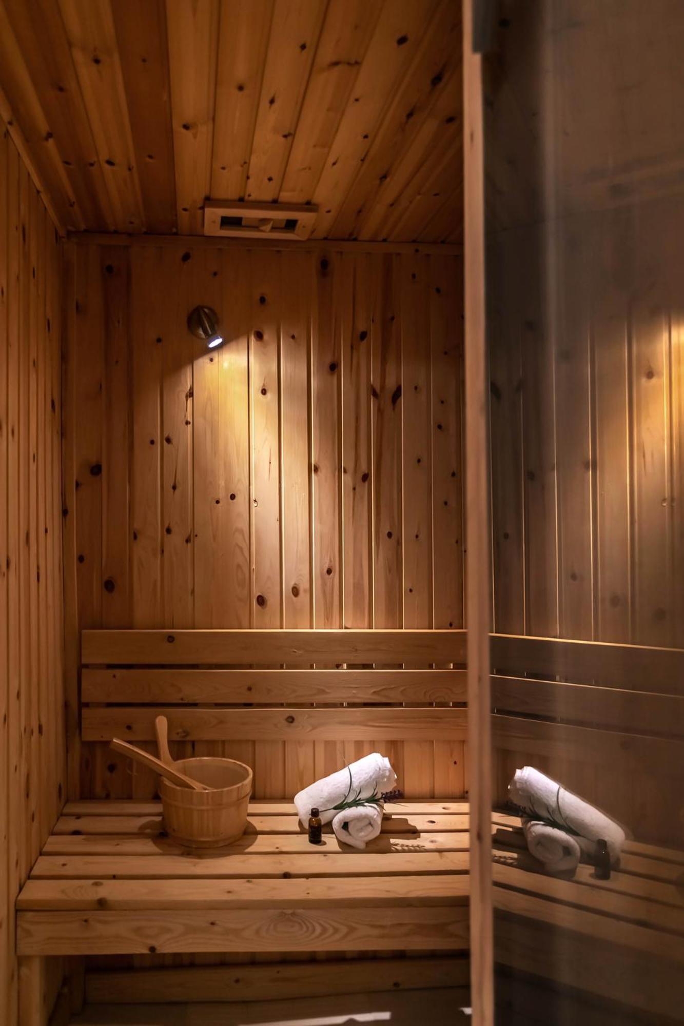 Panorama Suites & Spa - Adults Only Стоміон Номер фото