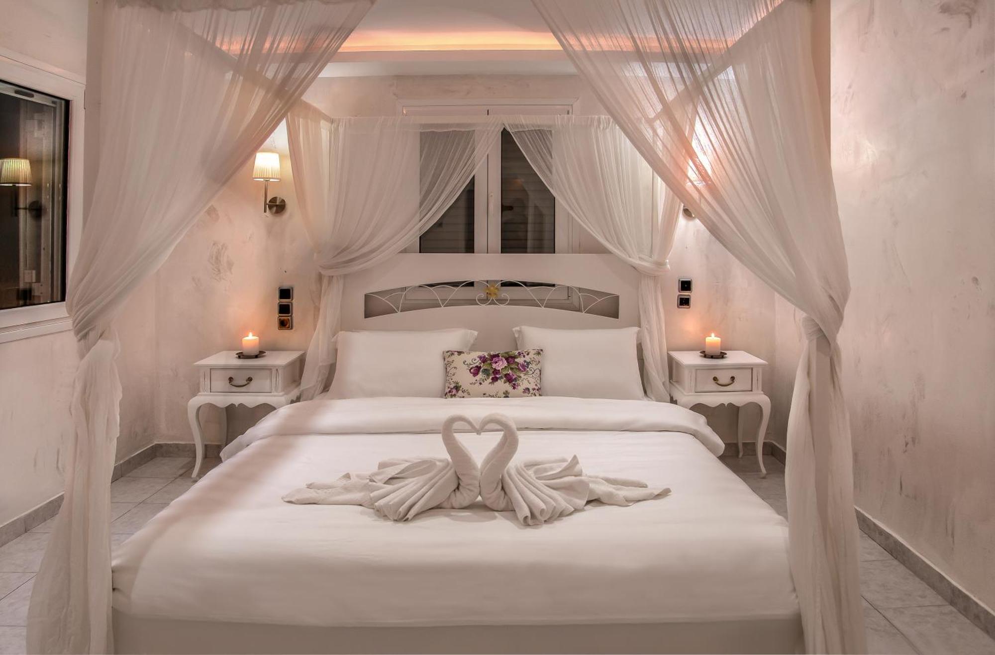 Panorama Suites & Spa - Adults Only Стоміон Екстер'єр фото