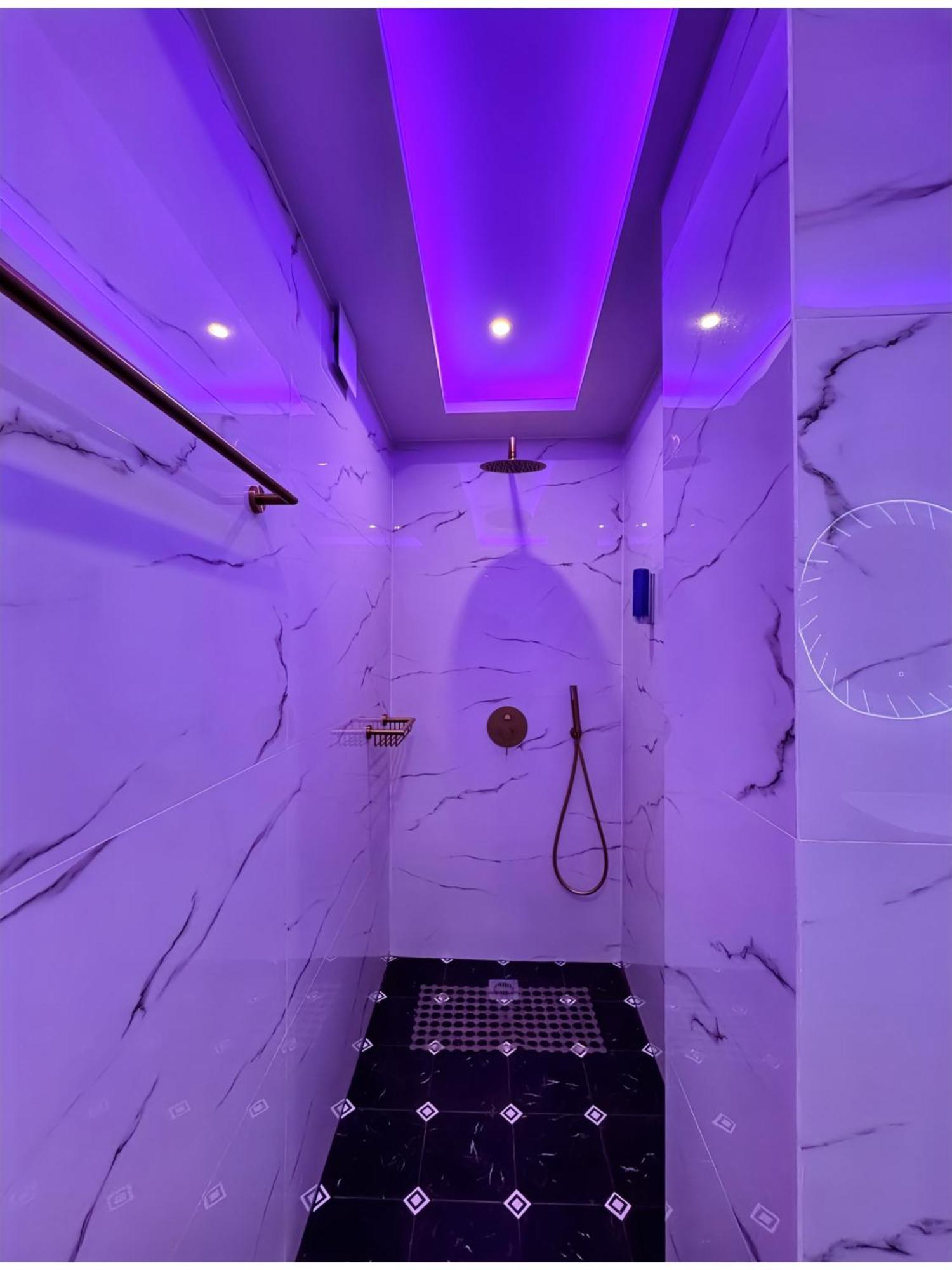 Panorama Suites & Spa - Adults Only Стоміон Номер фото